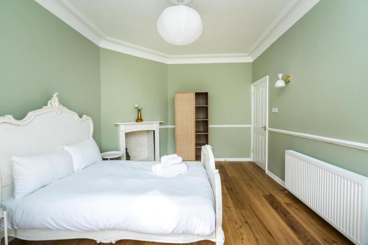 Appartamento Beautiful 1bd Garden Flat In Golders Green